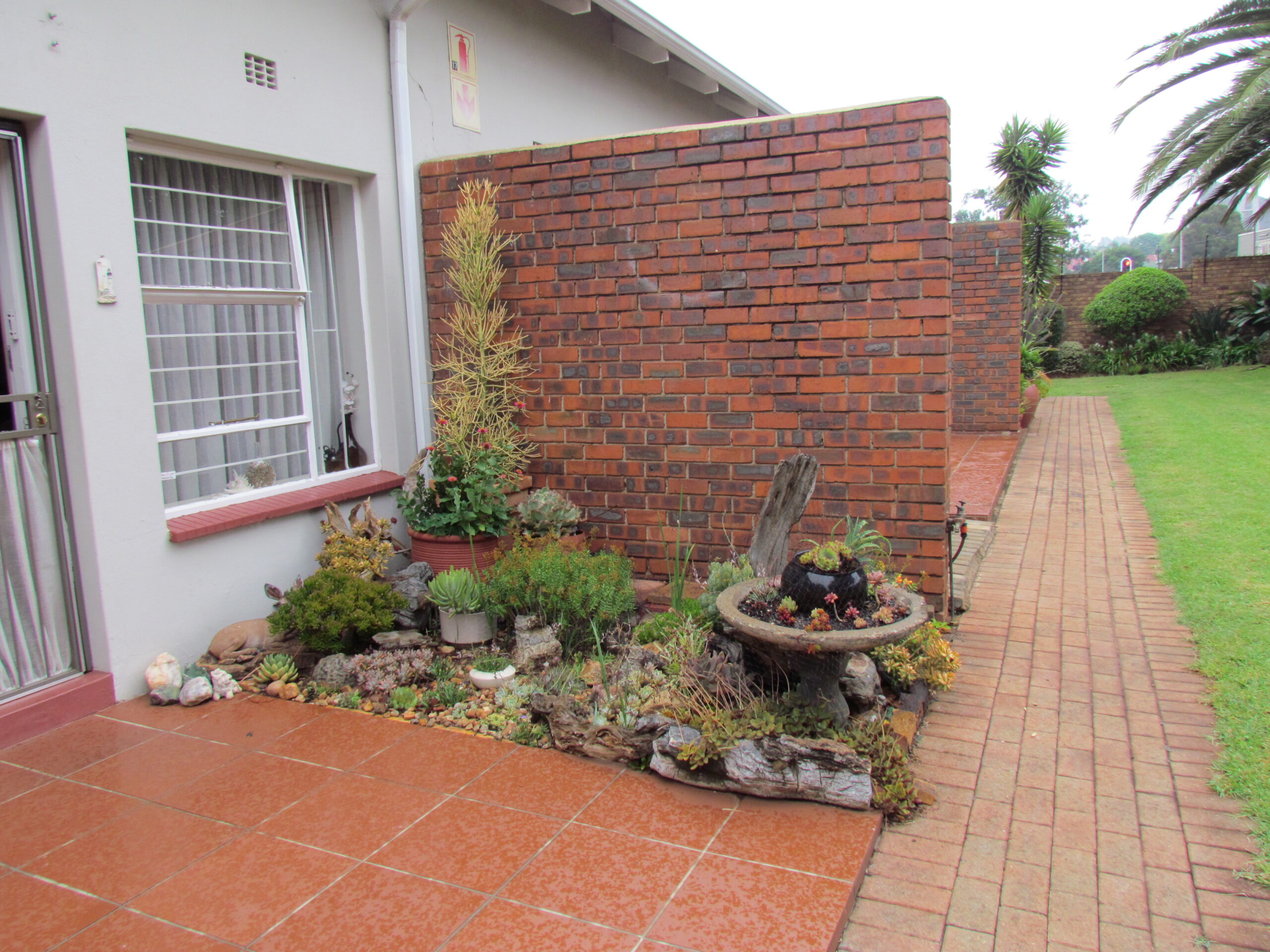 Golden Year Rotary - Outside Area 2