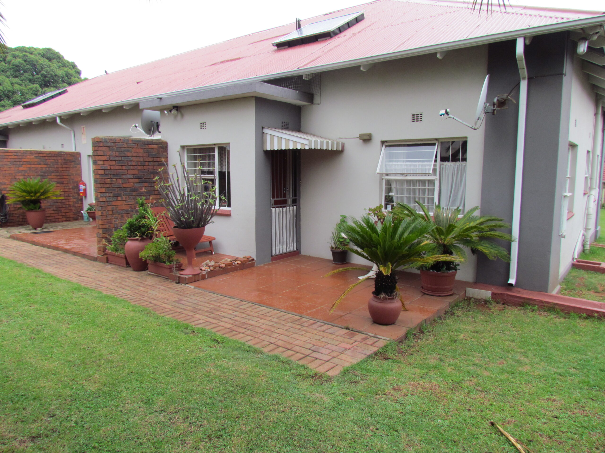 Golden Year Rotary - Outside Area 5