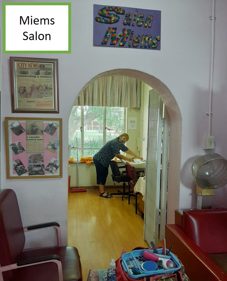 Miems Salon