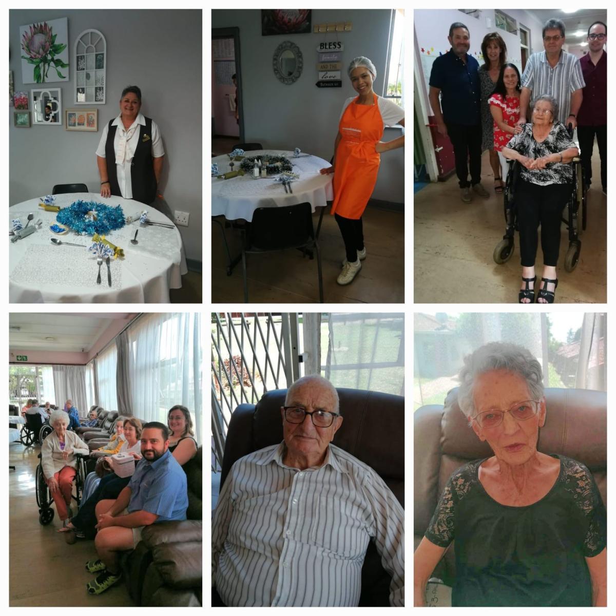 Care-center-christmas-lunch-and-celebration-of-dining-room-makeover-1