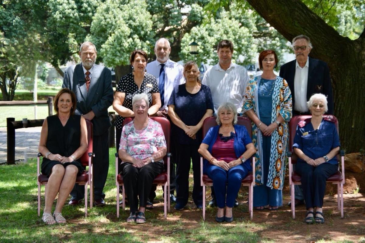 Voluntary-Governing-Board