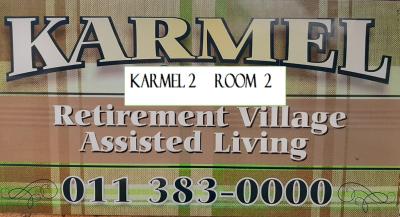Karmel-1